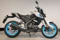 Yamaha MT-125 ABS Zwart - thumbnail 1