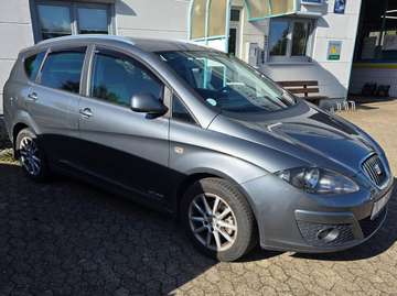 Altea XL 2.0 TDI CR DPF Style Copa