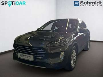 1,5 EcoBoost Titanium X
