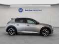 Peugeot 208 PureTech 100 EAT8 GT LED+PANO+NAVI+TOTW. Argent - thumbnail 8