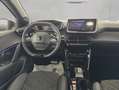 Peugeot 208 PureTech 100 EAT8 GT LED+PANO+NAVI+TOTW. Argent - thumbnail 14