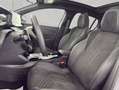 Peugeot 208 PureTech 100 EAT8 GT LED+PANO+NAVI+TOTW. Argent - thumbnail 11