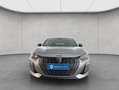 Peugeot 208 PureTech 100 EAT8 GT LED+PANO+NAVI+TOTW. Argent - thumbnail 10