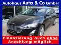 Ford Focus 2.0 TDCI Ecoblue Turnier Cool Connect LED Schwarz - thumbnail 1