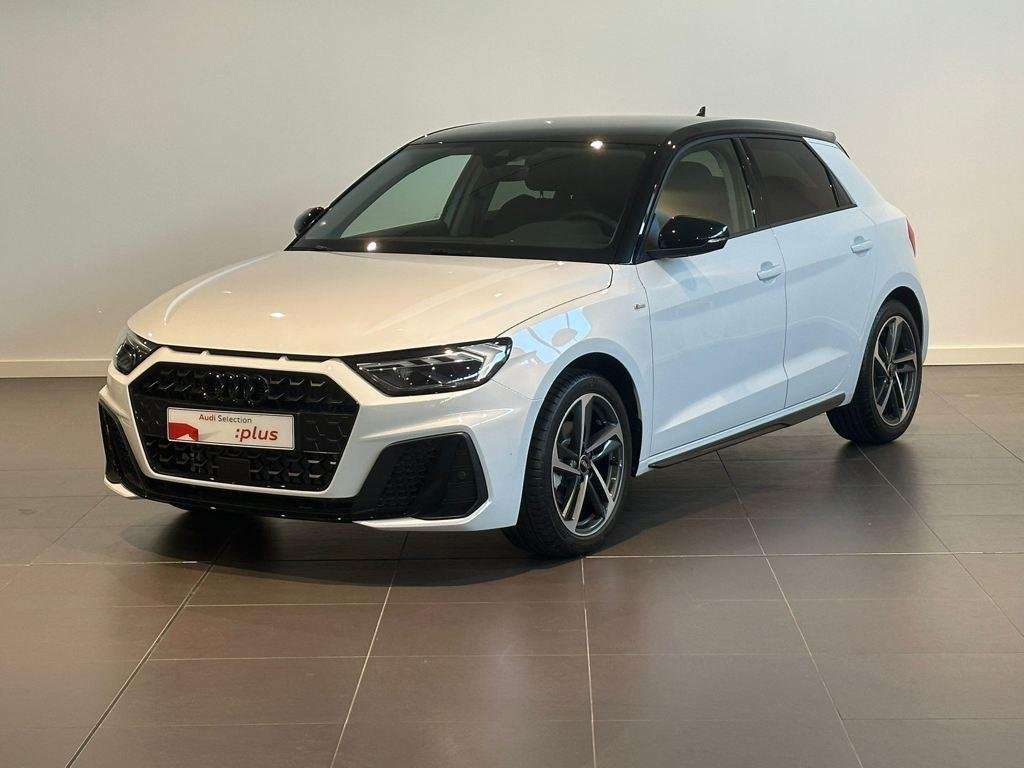 Audi A1 Sportback 30 TFSI Adrenalin Black Edition S tronic - foto 1