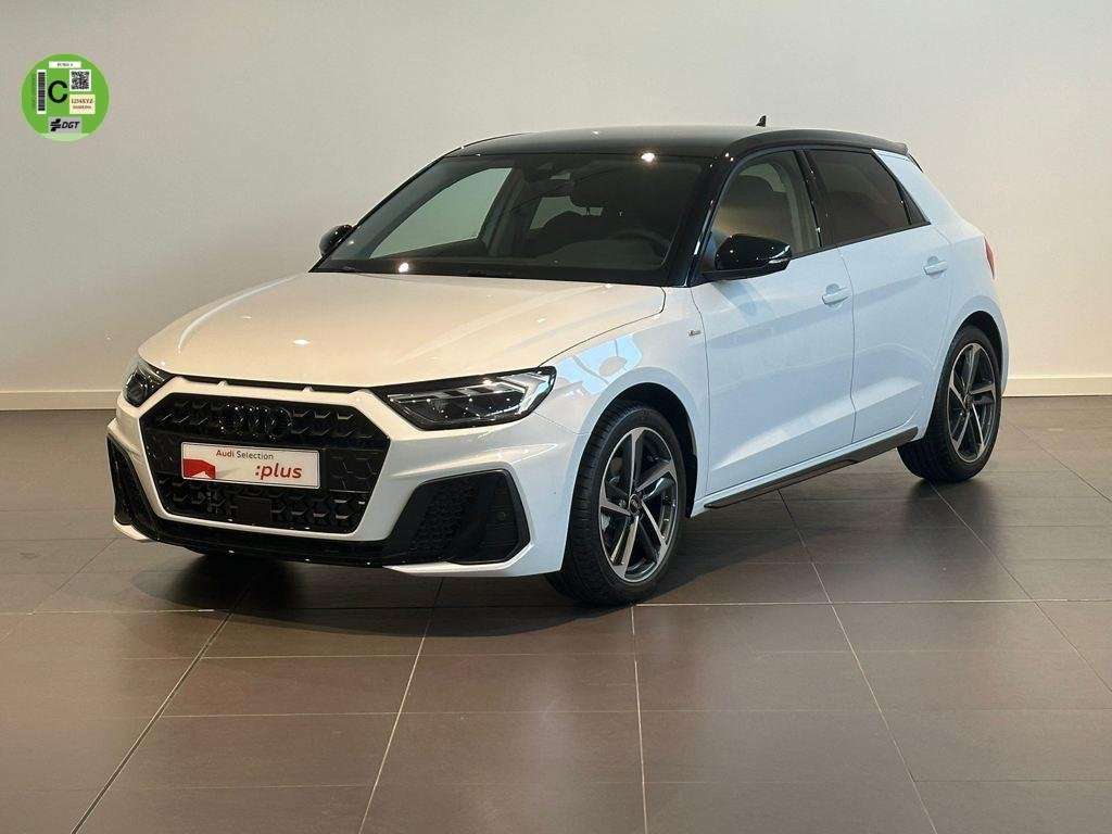 Audi A1 Sportback 30 TFSI Adrenalin Black Edition S tronic - foto 1
