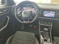 Skoda Kodiaq RS 2.0TSI DSG 4x4 LED/AHK/DCC/ACC/SMARTLI Gris - thumbnail 10