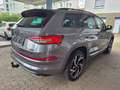 Skoda Kodiaq RS 2.0TSI DSG 4x4 LED/AHK/DCC/ACC/SMARTLI Gris - thumbnail 4