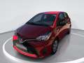 Toyota Yaris 1.0 VVT-i Cool & sound paket/Klima/ZV Rot - thumbnail 1