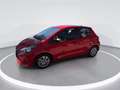 Toyota Yaris 1.0 VVT-i Cool & sound paket/Klima/ZV Rot - thumbnail 4