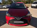 Toyota Yaris 1.0 VVT-i Cool & sound paket/Klima/ZV Rot - thumbnail 12