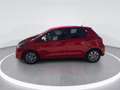 Toyota Yaris 1.0 VVT-i Cool & sound paket/Klima/ZV Rot - thumbnail 5