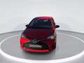 Toyota Yaris 1.0 VVT-i Cool & sound paket/Klima/ZV Rot - thumbnail 3
