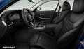 BMW 320 d Touring AHK ACC HiFi DA PDC DAB LED Azul - thumbnail 5