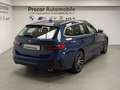 BMW 320 d Touring AHK ACC HiFi DA PDC DAB LED Bleu - thumbnail 5