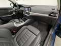 BMW 320 d Touring AHK ACC HiFi DA PDC DAB LED Bleu - thumbnail 7