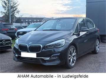 i xDrive Active Tourer Luxury Line|PANO|H-K