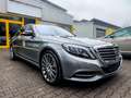 Mercedes-Benz S 500 /20"AMG/PANO/NACHT/MASSAGE/TV/BURMESTER Silber - thumbnail 6