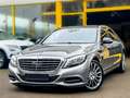 Mercedes-Benz S 500 /20"AMG/PANO/NACHT/MASSAGE/TV/BURMESTER Silber - thumbnail 3
