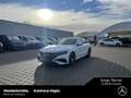 Mercedes-Benz E 450 E 450 d 4M AMG NAPPA Pano 4D Keyless Fahr-Assi LED Blanc - thumbnail 1