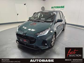 1.5 vvt full hybrid electric Exclusive Line e-cvt