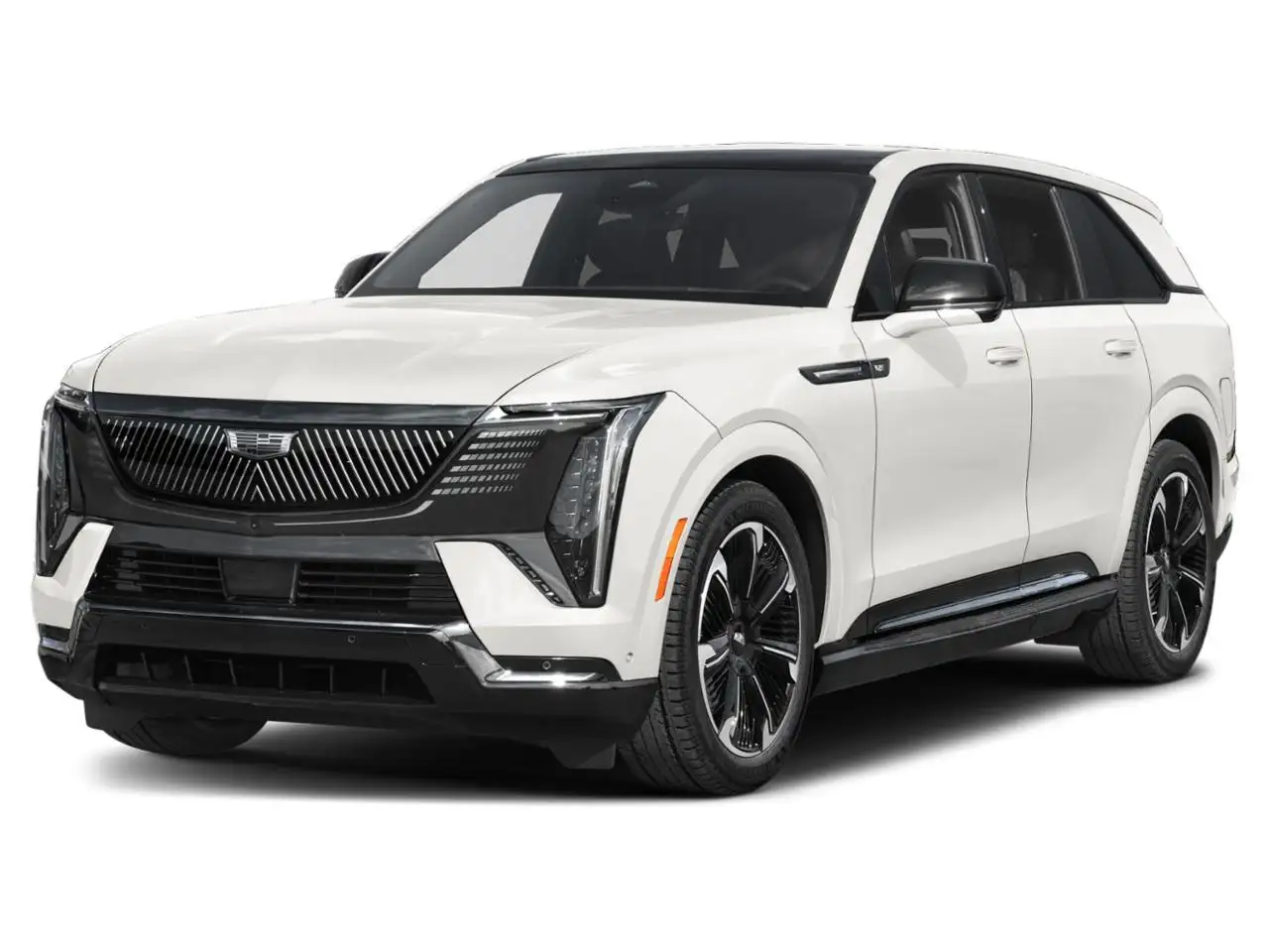 2026 Cadillac Escalade