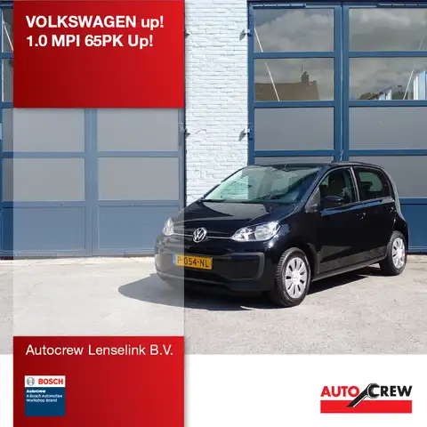 Volkswagen up! 1.0 MPI 65PK Up! | Origineel NL |