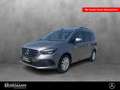 Mercedes-Benz T 180 PROGRESSIVE Standard MBUX/Kamera/AHK Navi Grau - thumbnail 1