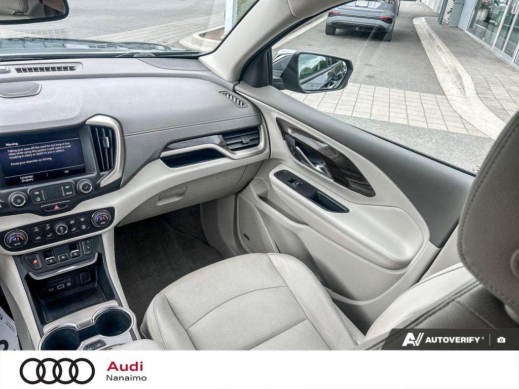 2019 GMC Terrain
