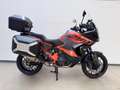 KTM 1290 Super Adventure S Arancione - thumbnail 3