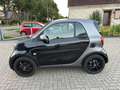 smart forTwo Passion SPORT-90PS-LED-NAVI-PANO-JBL-KAM Noir - thumbnail 4