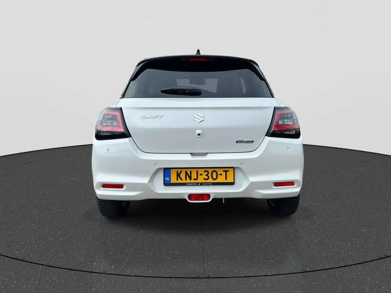 Suzuki Swift 2026