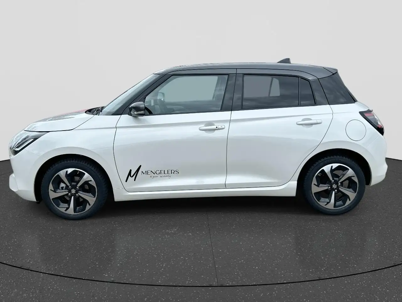 Suzuki Swift 2026