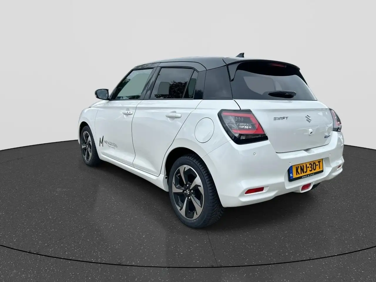 Suzuki Swift 2026
