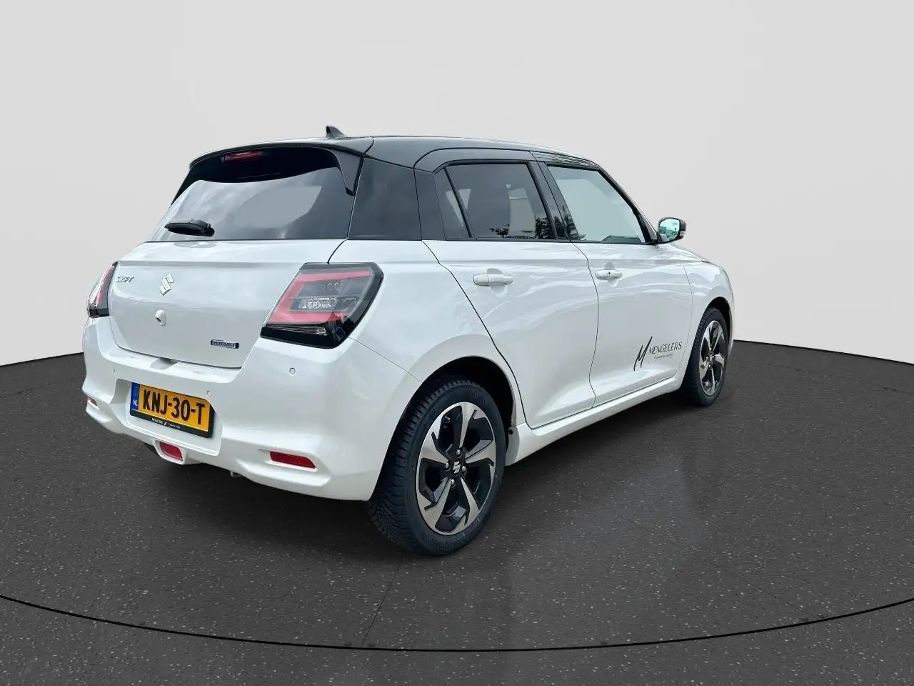 Suzuki Swift 2026