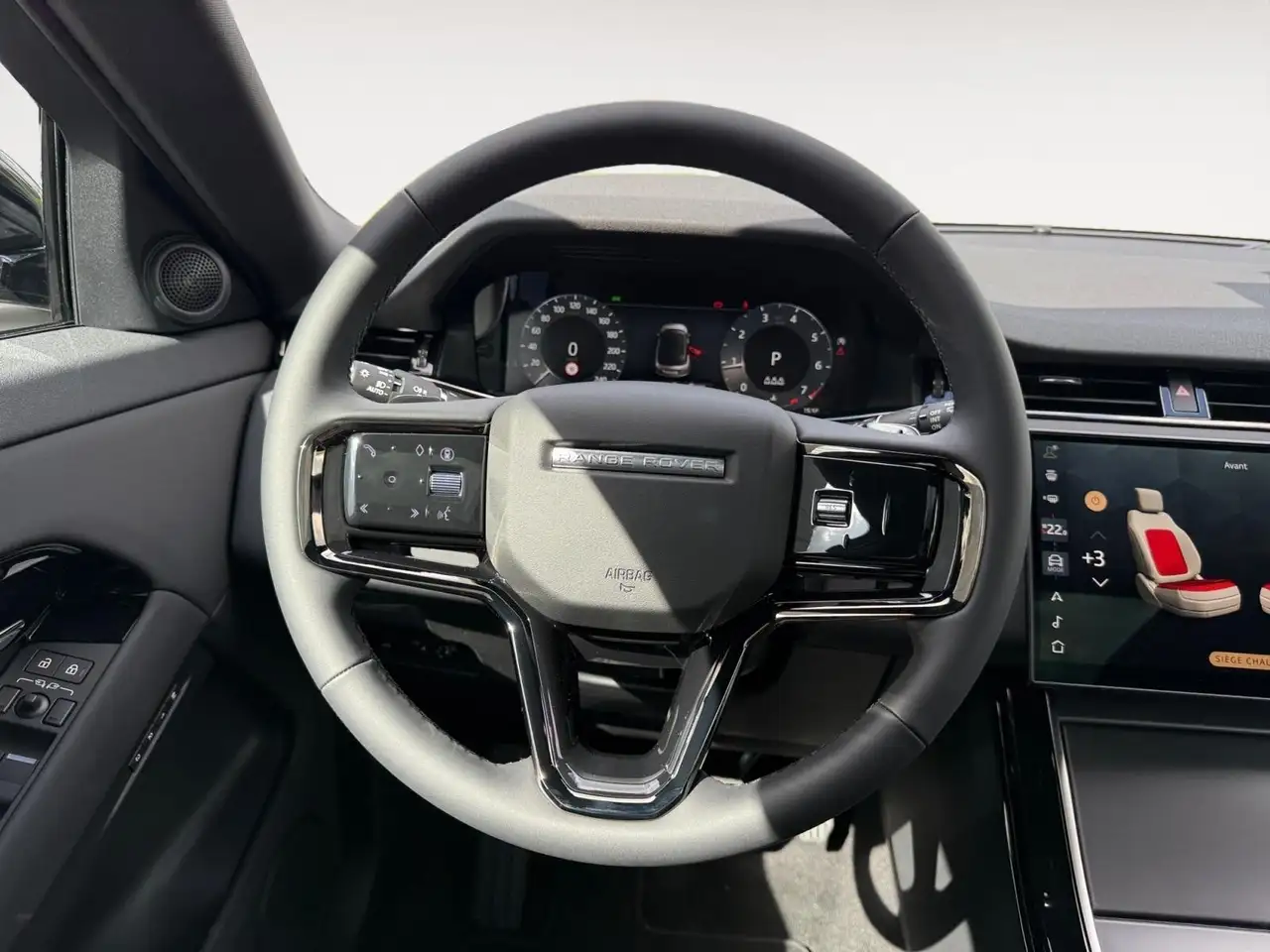 Land Rover Range Rover Evoque 2026 — фото 13