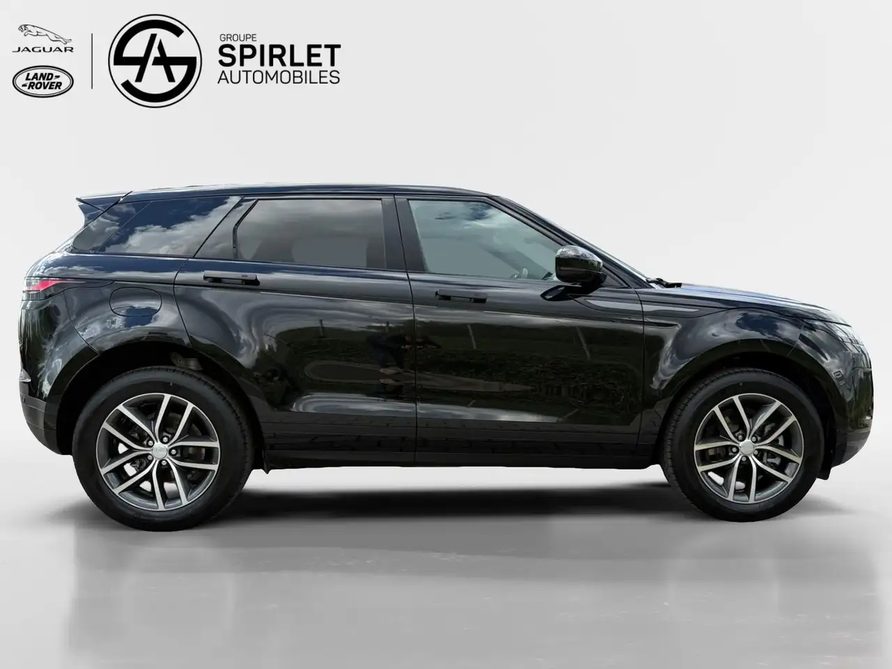 Land Rover Range Rover Evoque 2026