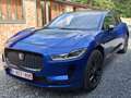 Jaguar I-Pace I-Pace EV400 AWD SE Bleu - thumbnail 9