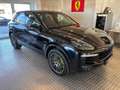 Porsche Cayenne S E-Hybrid Platinum Edition 18 Wege PDLS+ Schwarz - thumbnail 5