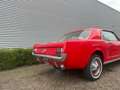 Ford Mustang 289 V8 Coupe automaat - stuurbekrachtiging - Rood - thumbnail 4