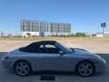 Porsche 997 Carrera 4 Cabrio Gris - thumbnail 12