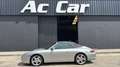 Porsche 997 Carrera 4 Cabrio Gris - thumbnail 1