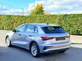 Audi A3 A3 Sportback 30 TDi Advanced S tronic * Tva */* Gris - thumbnail 9