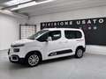 Citroen Berlingo 1.2 puretech 110cv S&S Live 7posti Bianco - thumbnail 4