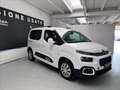 Citroen Berlingo 1.2 puretech 110cv S&S Live 7posti Bianco - thumbnail 3