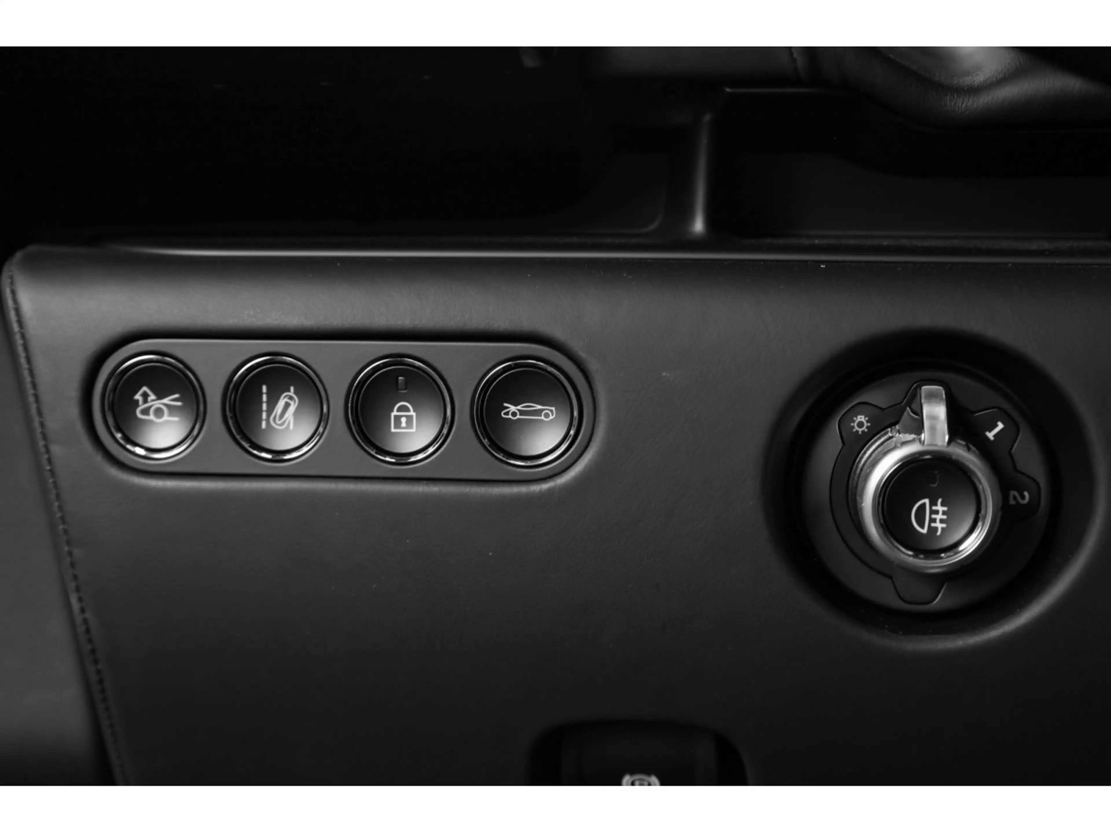 McLaren Artura Coupé V6 Hybrid — photo 15