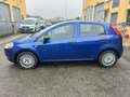 Fiat Grande Punto 5p 1.2 Dynamic 65cv Blau - thumbnail 3