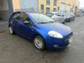 Fiat Grande Punto 5p 1.2 Dynamic 65cv Blau - thumbnail 6