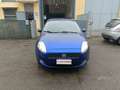 Fiat Grande Punto 5p 1.2 Dynamic 65cv Blau - thumbnail 1