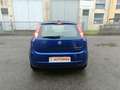 Fiat Grande Punto 5p 1.2 Dynamic 65cv Blau - thumbnail 5